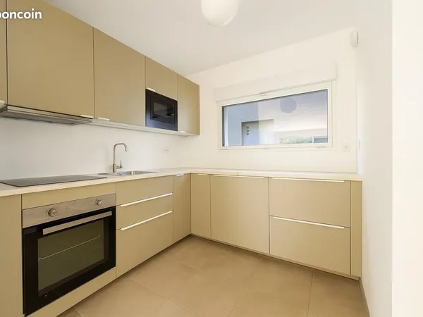 Maison 4 pièces 88 m²