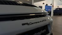 Porsche 911 Cabriolet 3.0 480ch 4 GTS PDK — photo 31