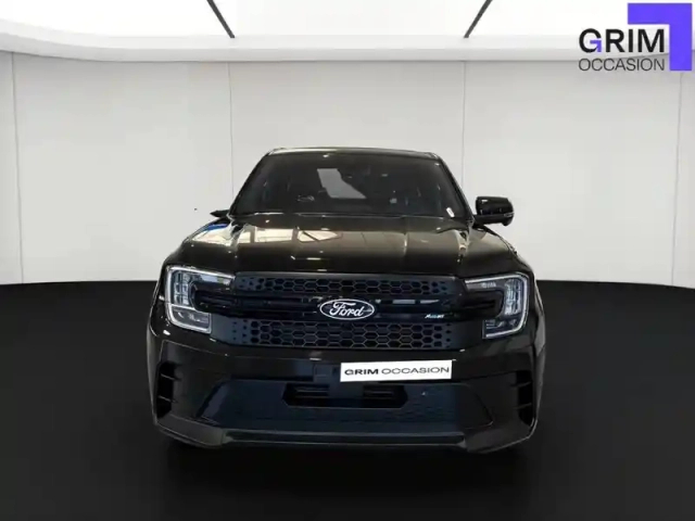 Ford Ranger dca 3.0 ecoblue v6 240 ch bva10 e-4wd — photo 18