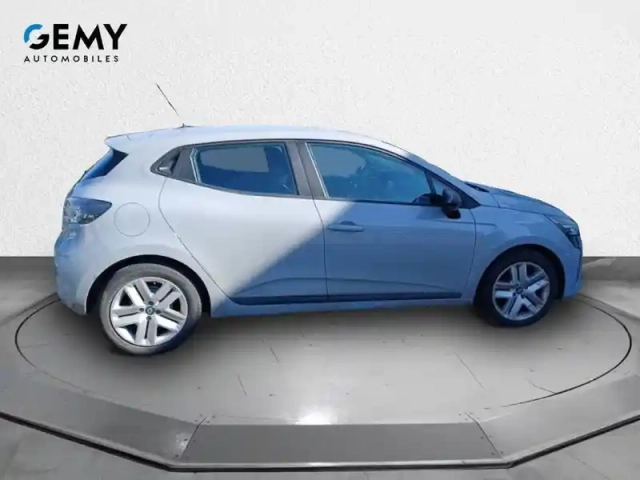 Renault Clio e-tech full hybrid 145 — photo 4