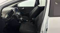 Ford Puma 1.0 Flexifuel 125ch S&S mHEV Titanium — photo 12