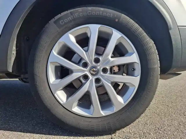 Renault Kadjar tce 140 fap — photo 21