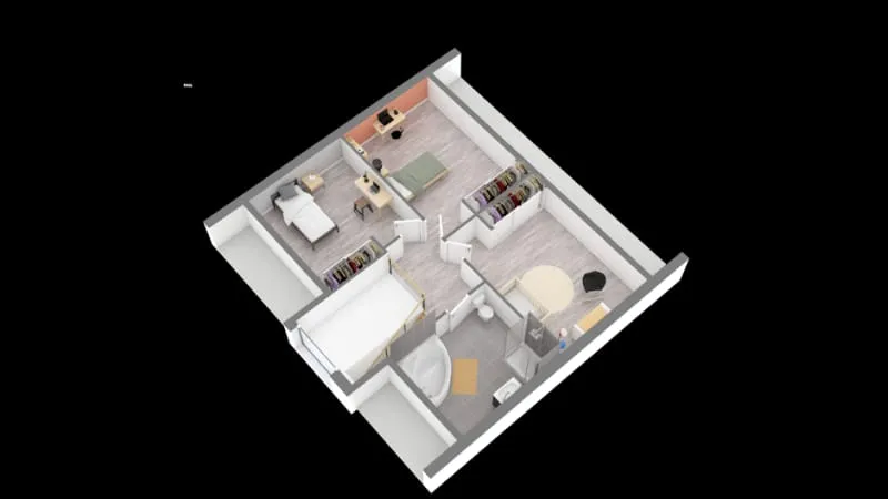 Photo 1