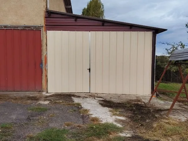Hangar à louer
