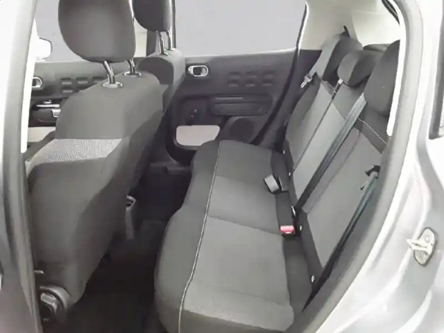 Citroën C3 bluehdi 100 s&amp;s bvm6 — photo 12