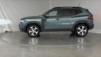 Dacia Duster 1.6 hybrid 140ch Journey — photo 7