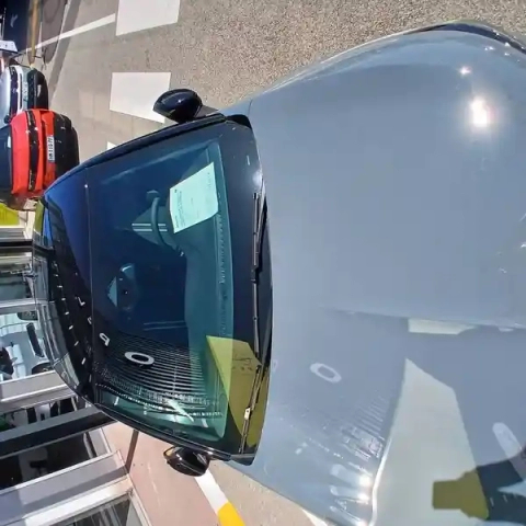 Opel Corsa 1.2 turbo hybrid 145 ch autom — photo 13
