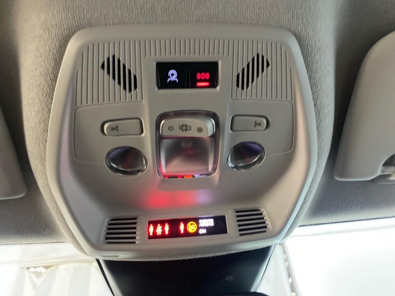 Citroën C3 Aircross hybride 145 ch aut max — photo 19