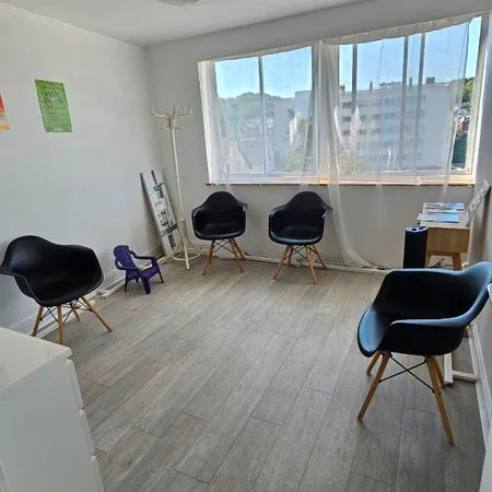 Bureaux 66 m² EVREUX