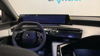 Peugeot 3008 1.2 Hybrid 145ch Allure e-DCS6 — photo 11
