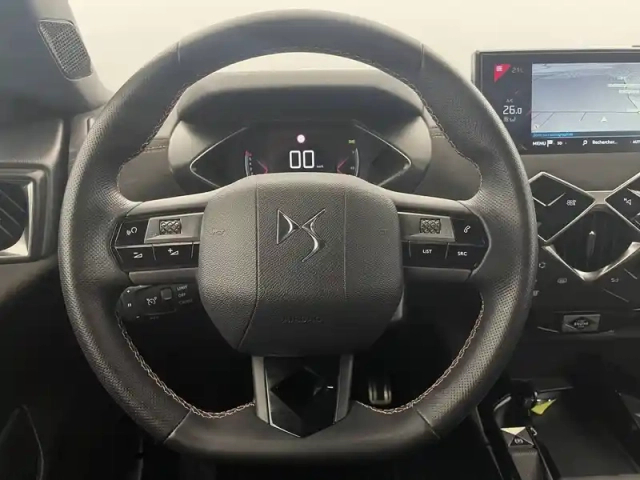 Ds Ds 3 ds3 crossback puretech 100 bvm6 — photo 54
