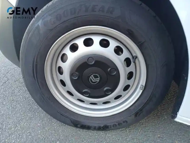 Citroën Jumpy fgn m bluehdi 120 s&amp;s bvm6 — photo 11