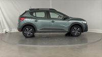 Dacia Sandero 1.0 ECO-G 100ch Stepway Expression -24 — photo 4
