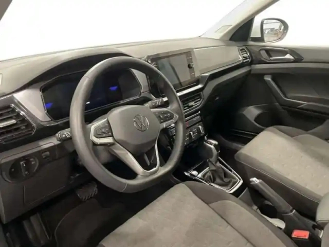 Volkswagen T-Cross 1.0 tsi 116 start/stop dsg7 vw edition — photo 9