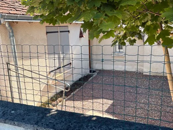 A louer logement saint aignan sur cher centre