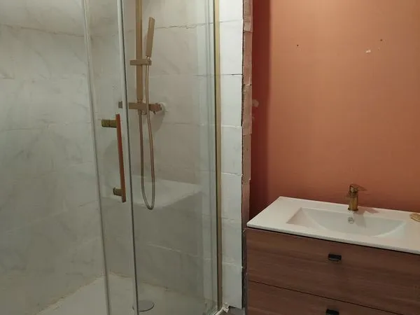 Appartement 68m2 Chevigny Saint sauveur