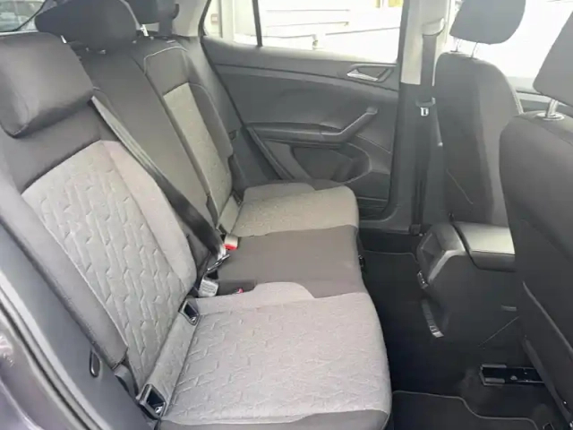 Volkswagen T-Cross 1.0 tsi 116 start/stop dsg7 — photo 10