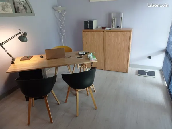 Location de bureau dans Cabinet paramédical