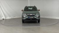 Dacia Spring Extreme