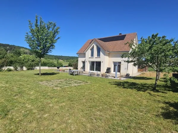 Maison à vendre Nuits-Saint-Georges