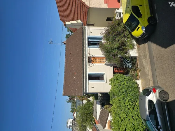 Maison 4 pièces 99 m²