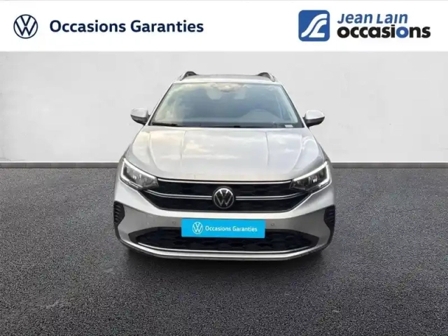 Volkswagen Taigo 1.0 tsi 116 dsg7 — photo 49