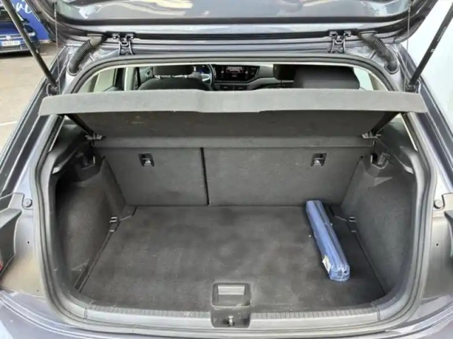 Volkswagen Polo 1.0 tsi 95ch life — photo 6