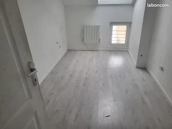 Appartement F4