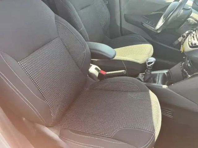 Peugeot 208 puretech 110ch s&amp;s bvm6 — photo 28