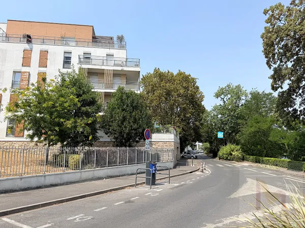 Appartement 4 pièces à louer - LE PERREUX SUR MARNE, standing et calme