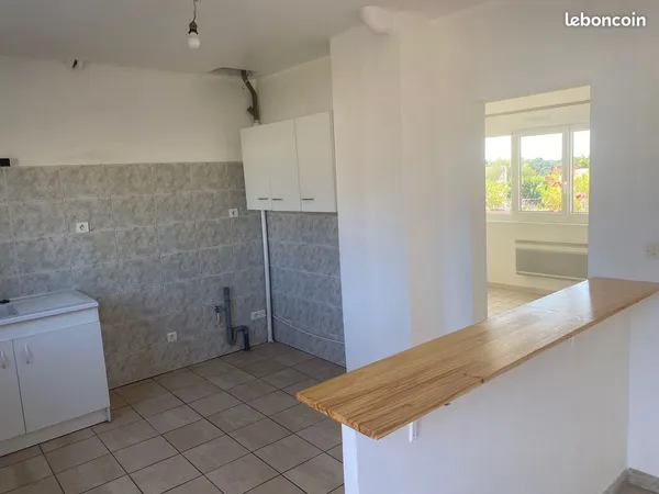 Duplex saint leger des vignes