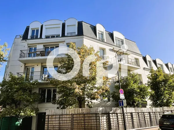 Appartement 5 pièces 87 m²