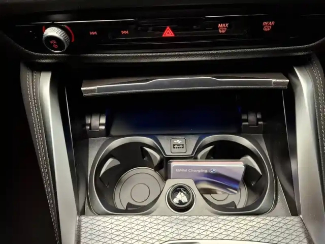Bmw I4 edrive40 — photo 51