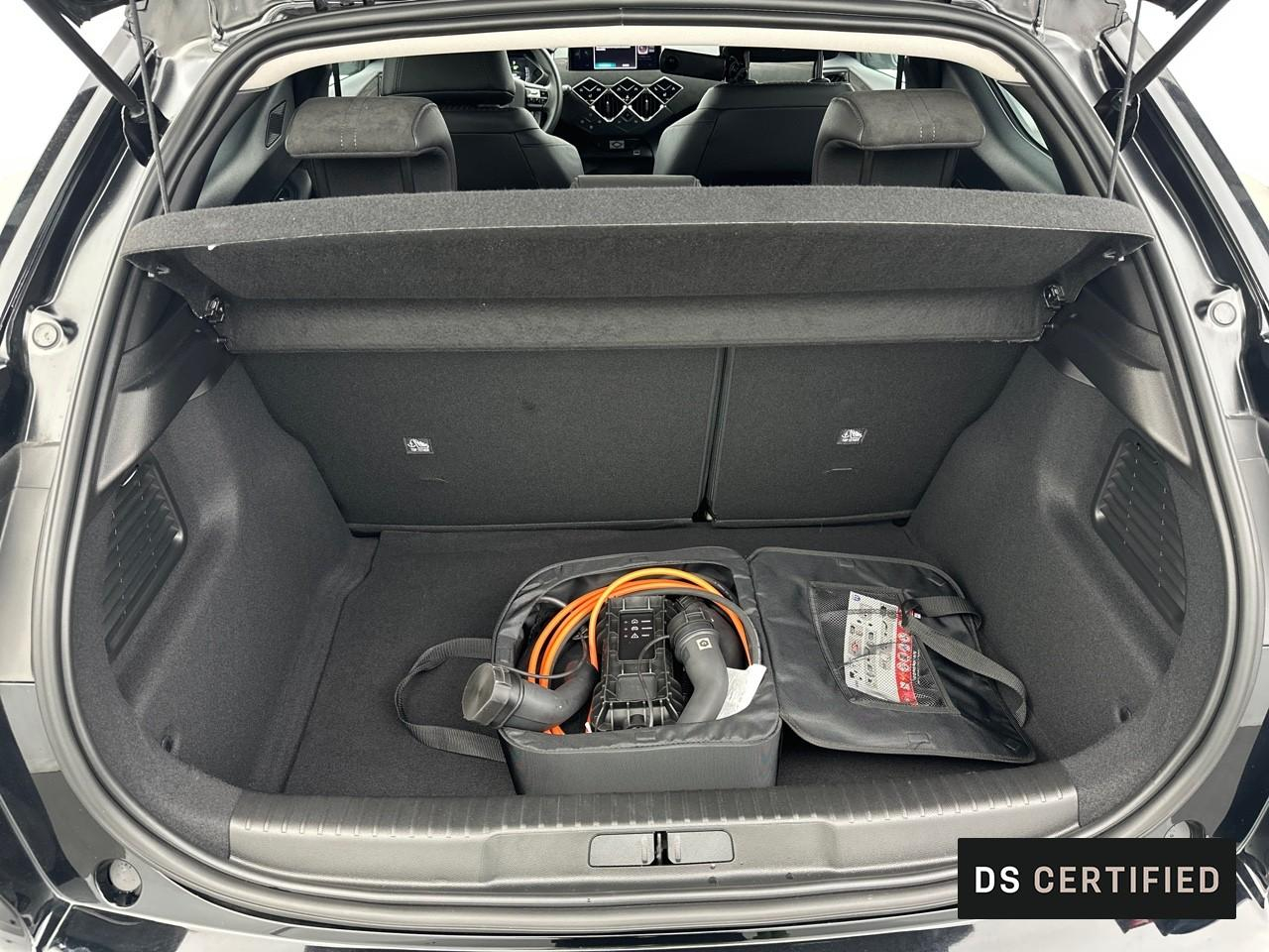 Ds Ds 3 e-tense 156ch edition france — photo 6