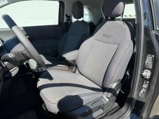 Fiat 500 e 118ch icône — photo 9