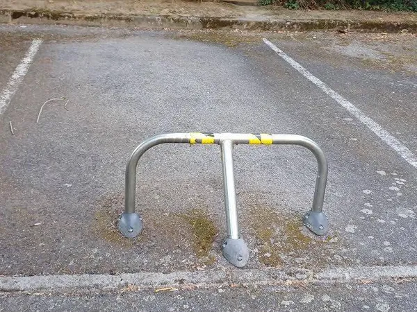 Parking 13 m²