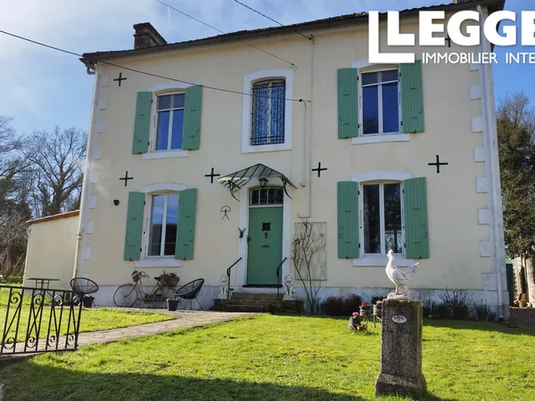 Appartement 7 pièces 146 m²