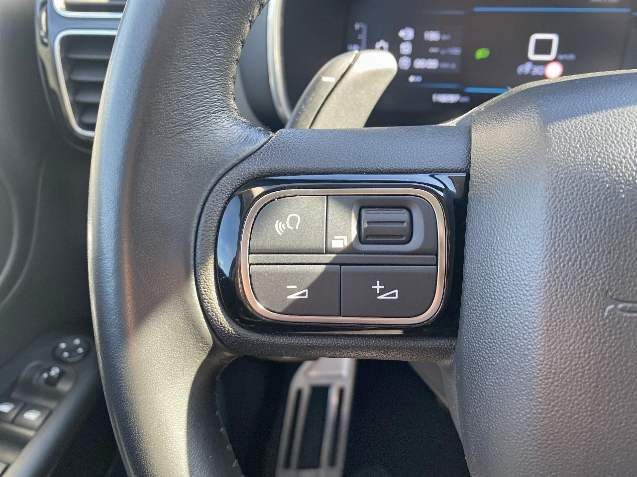 Citroën C5 Aircross bluehdi 130ch s&s shine eat8 e6.d — photo 20