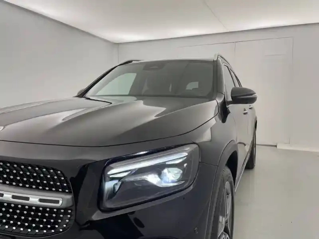 Mercedes Glb 200 d 8g-dct — photo 95