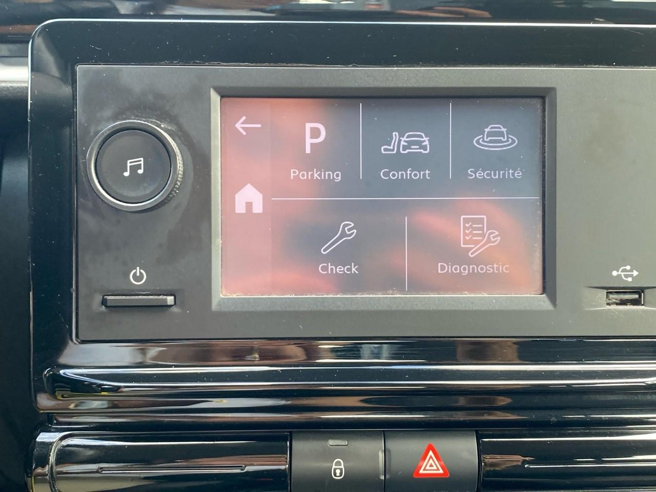 Citroën C3 1.2 puretech 83ch s&s you! — photo 21