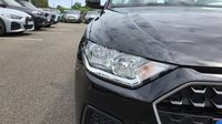 Audi A1 Sportback 25 TFSI 95ch Design — photo 17