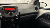 Citroen C1 VTi 72 S&S Feel 5p E6.d — photo 19