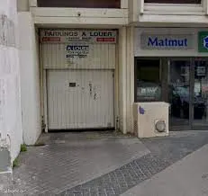 Emplacement de parking à louer