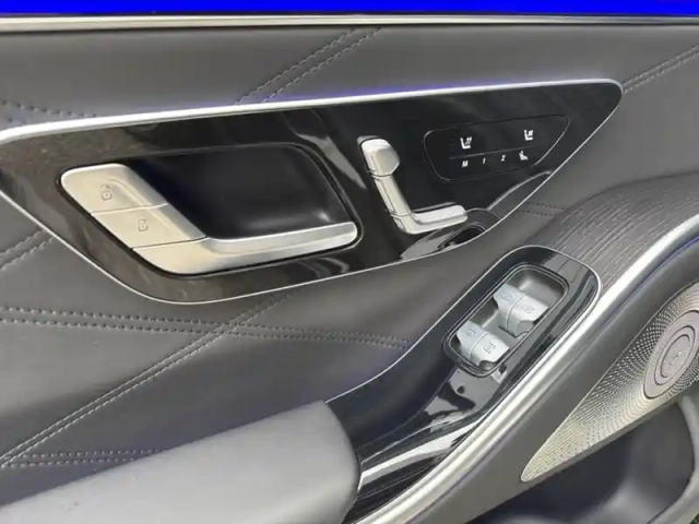 Mercedes Cla mercedes-amg s 63 e performanc — photo 12
