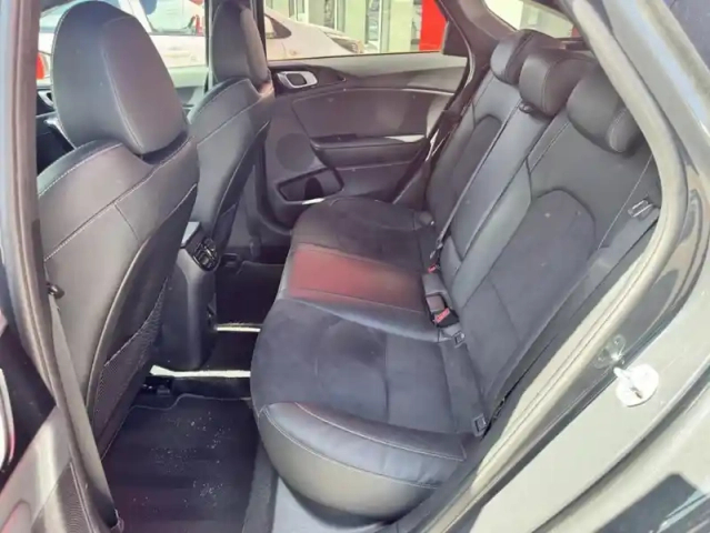 Kia Ceed 1.0 t-gdi 120 ch isg bvm6 gt line premium 5p — photo 15