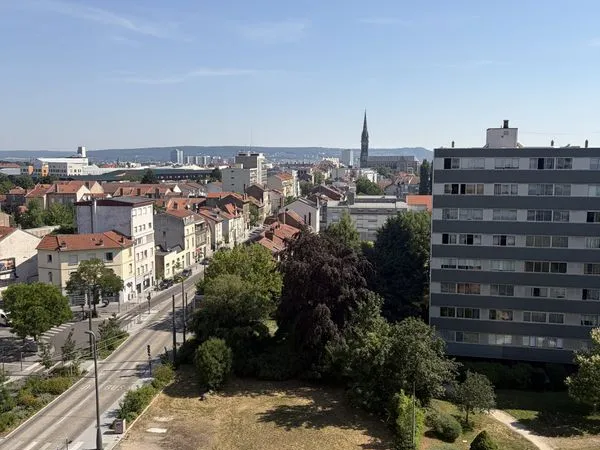 Bureaux 427 m² Vandoeuvre-lès-Nancy