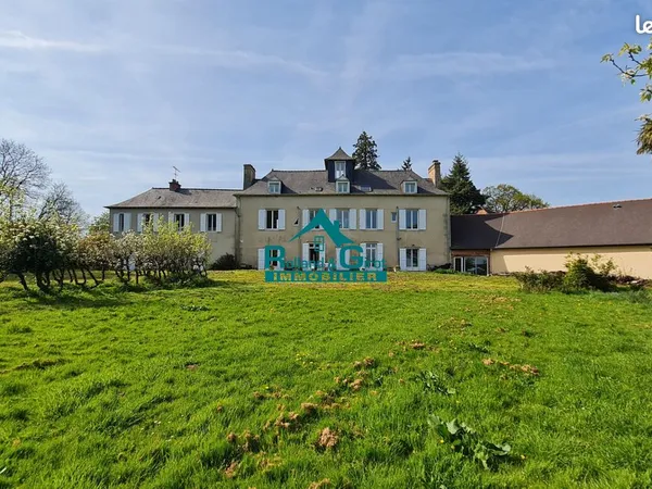 Propriété 15 pièces 800 m²