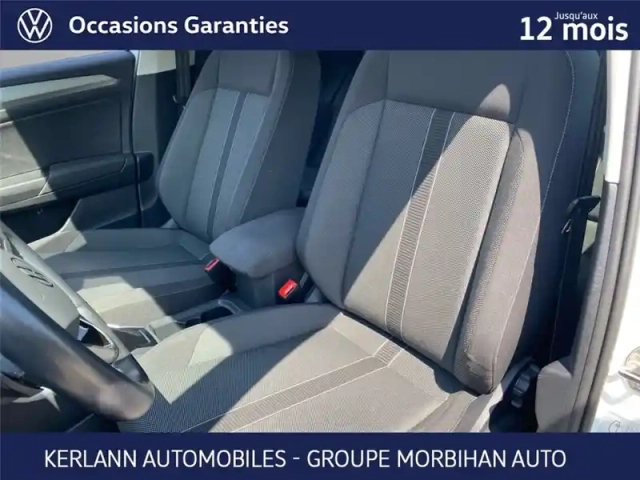 Volkswagen T-Roc 1.5 tsi evo 150 start/stop dsg7 — photo 5