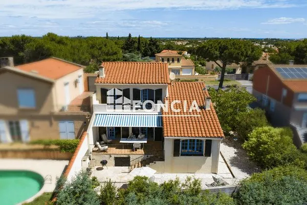 Maison 4 pièces 139 m²