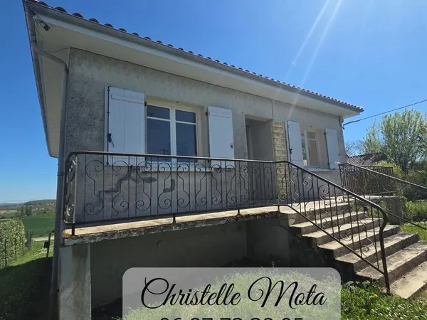 Appartement 5 pièces 93 m²